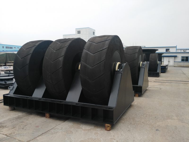 PsG Wheel Fender System, Portsuppliers Group