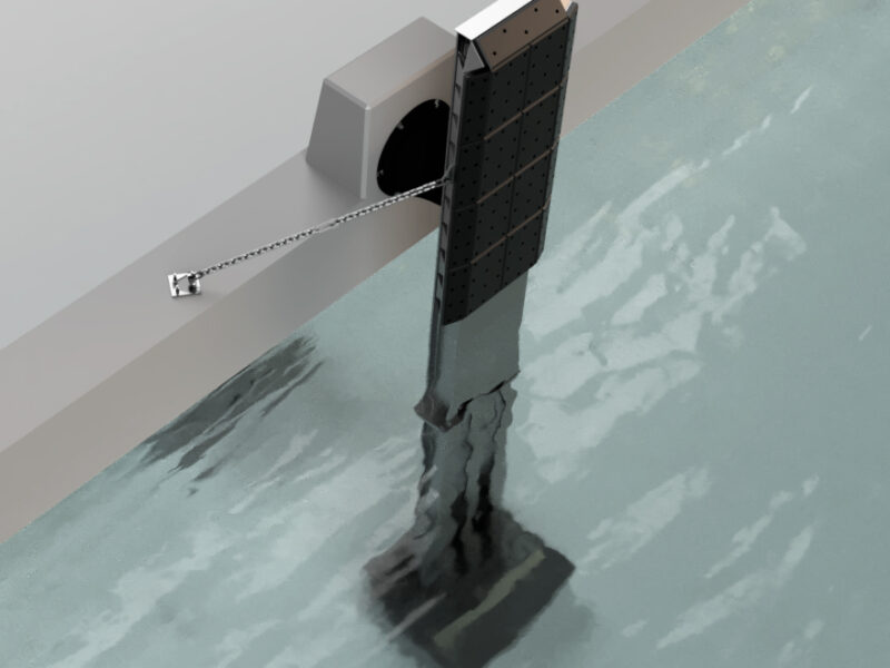 Portsuppliers Group Marine Fenders